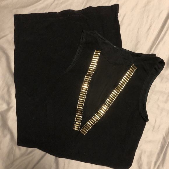 Bebe mesh dress - Picture 1 of 2